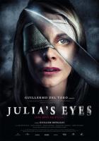 Julia's Eyes  - Posters