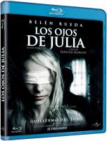 Julia's Eyes  - Blu-ray