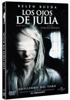 Julia's Eyes  - Dvd