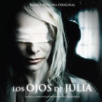 Los ojos de Julia  - Caratula B.S.O