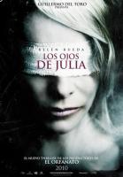 Julia's Eyes  - Poster / Main Image