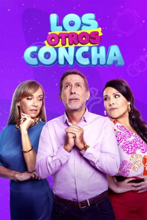 Los otros Concha (TV Series)