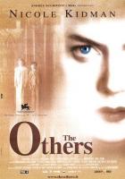 Los otros  - Posters