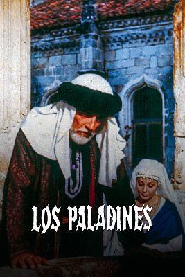 Los paladines (TV Series)
