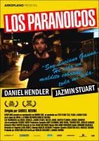 Los paranoicos  - Poster / Imagen Principal