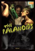 Los paranoicos  - Posters