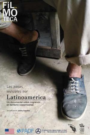 Los pasos invisibles por Latinoamérica 