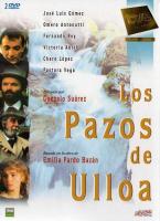 Los pazos de Ulloa (TV Miniseries) - Poster / Main Image