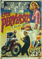 Los perversos  - Poster / Main Image