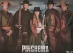 Los Pincheira (TV Series) (TV Series)