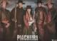 Los Pincheira (Serie de TV)