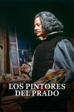 Los pintores del Prado (TV Series)