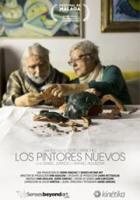 Los pintores nuevos  - 