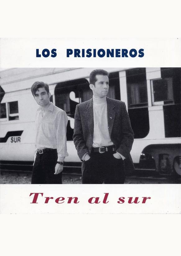 Los Prisioneros: Tren al Sur (Vídeo musical) (1990) - FilmAffinity