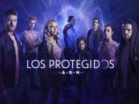Los Protegidos: A.D.N (Serie de TV) - Promo