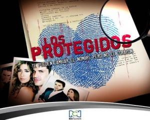 Los protegidos (TV Series) (TV Series)