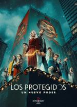 Los protegidos: Un nuevo poder (Serie de TV)