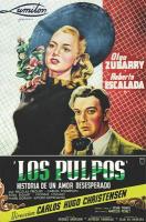 Los pulpos  - Poster / Imagen Principal