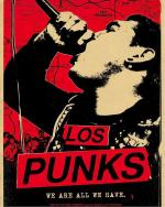 Los Punks: We Are All We Have 
