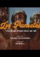 Los Punsetes: Vas hablando mal de mí (Vídeo musical)