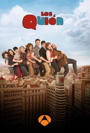 Los Quién (Serie de TV)