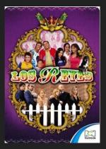 Los Reyes (TV Series)