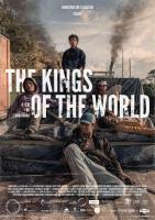 Los reyes del mundo  - Posters