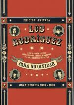 Los Rodríguez: Para No Olvidar (Music Video)