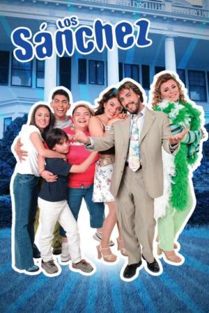 Los Sánchez (Serie de TV)