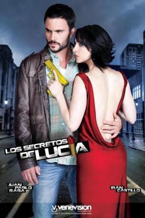 Los secretos de Lucía (TV Series)