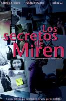 Los secretos de Miren (C) - Poster / Imagen Principal