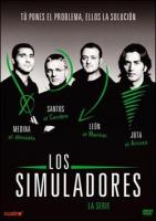 Los Simuladores (TV Series) - Poster / Main Image