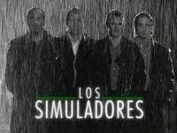 Los Simuladores (Serie de TV) - Posters