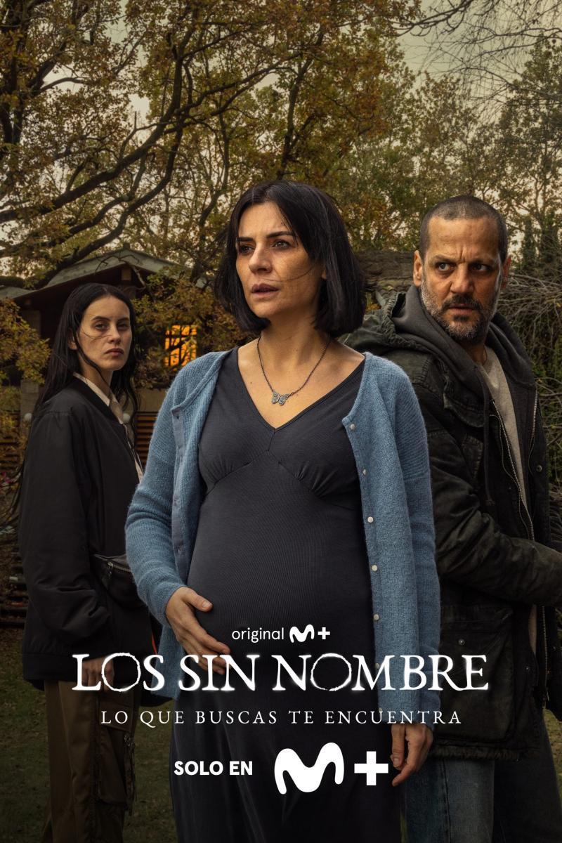 Los sin nombre (Serie de TV)