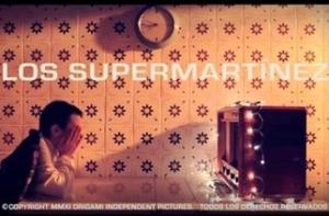 Los SuperMartínez (S)