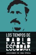 Los tiempos de Pablo Escobar (TV) (TV)