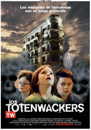 Los Totenwackers 