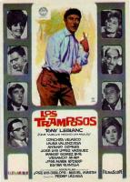 Los tramposos  - Poster / Imagen Principal