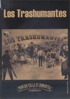 Los trashumantes (C) - Poster / Imagen Principal