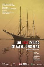 Los tres exilios de Rafael Cárdenas 