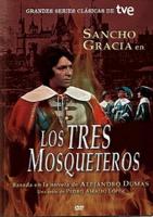 Los tres mosqueteros (TV Series) - Poster / Main Image