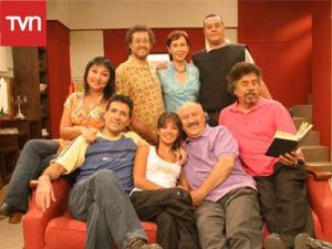 Los Venegas (TV Series)