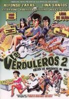 Los verduleros 2  - Poster / Imagen Principal