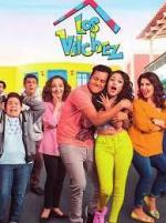 Los Vílchez (Serie de TV)