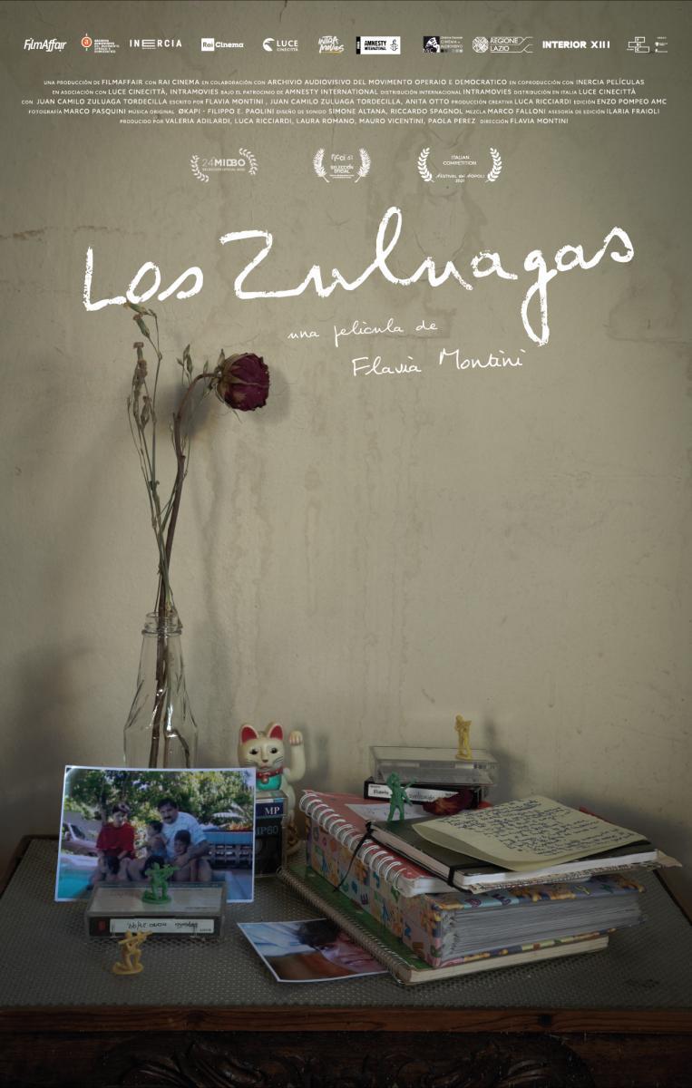 Image gallery for Los Zuluaga - FilmAffinity