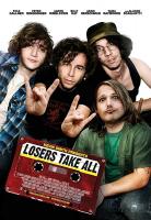 Losers Take All  - Poster / Imagen Principal