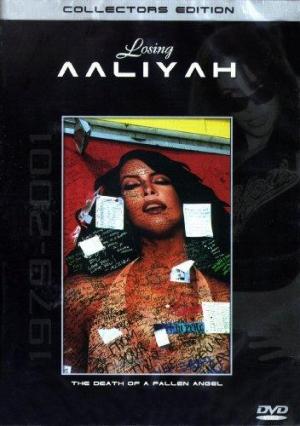 Losing Aaliyah 