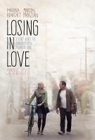 Losing in Love  - Poster / Imagen Principal