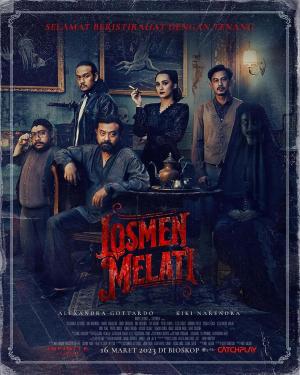 Motel Melati 