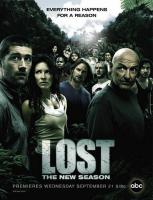 Lost (TV Series) - Posters